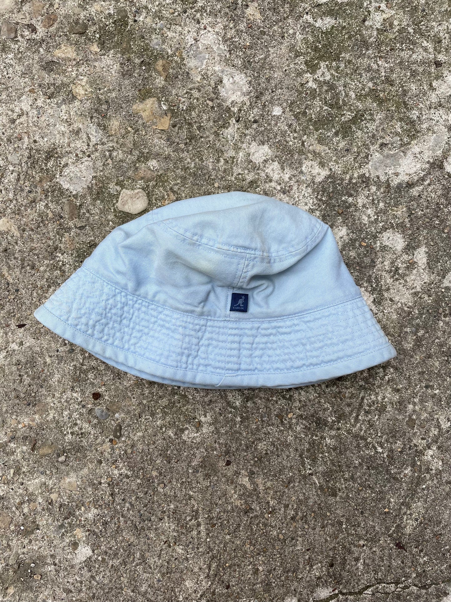 2000's Kangol Bucket Hat