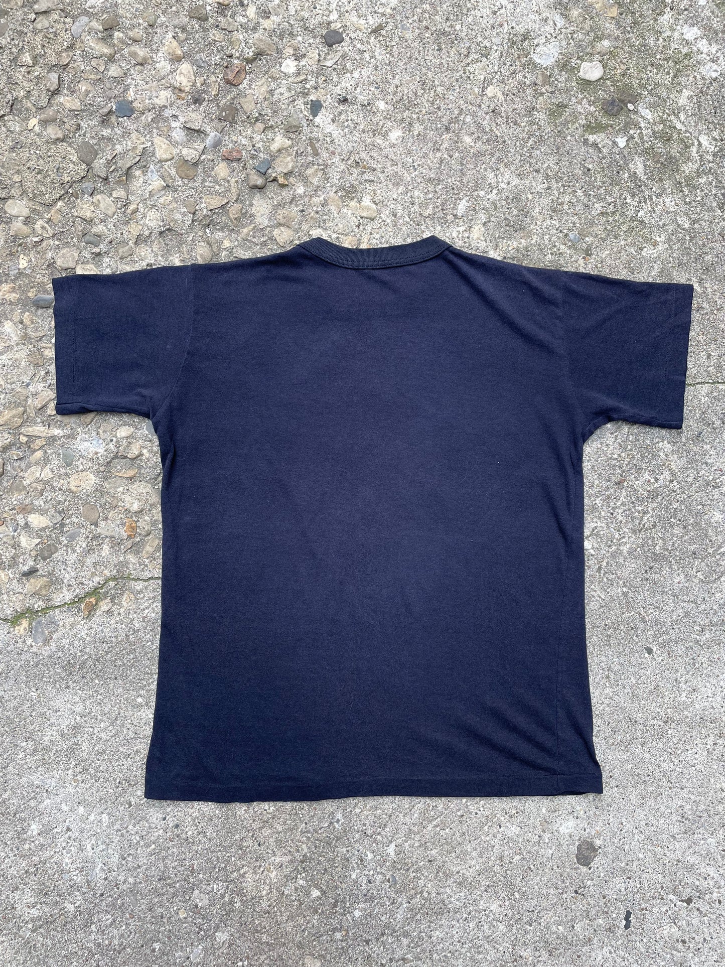 1980's Astro Boy & Uran Graphic T-Shirt - M