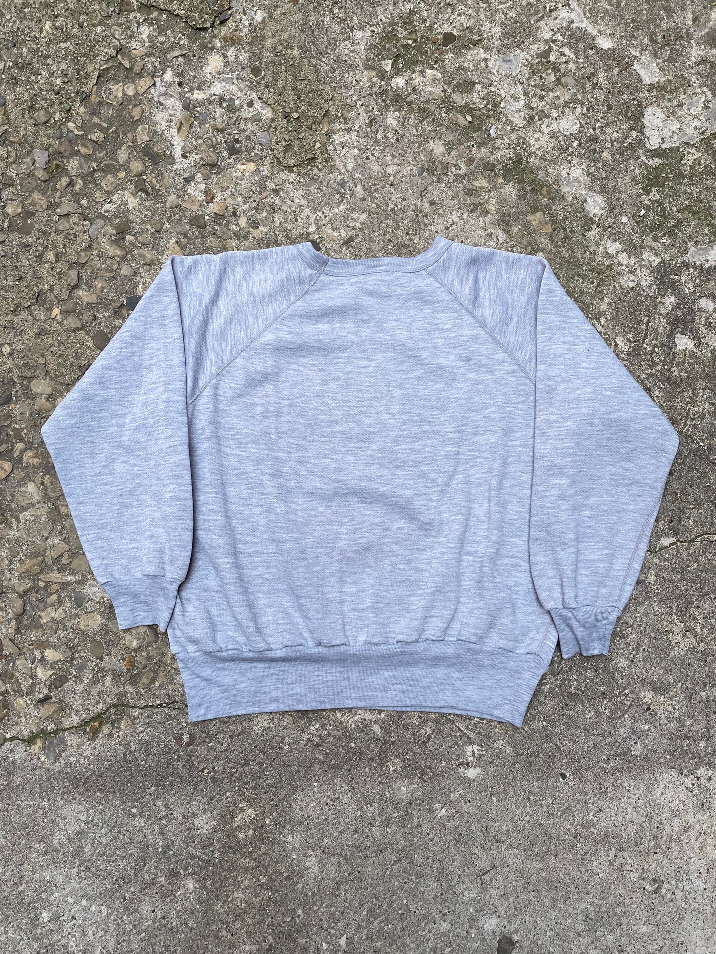 1970's Jarvis Rovers Graphic Crewneck Sweatshirt - L