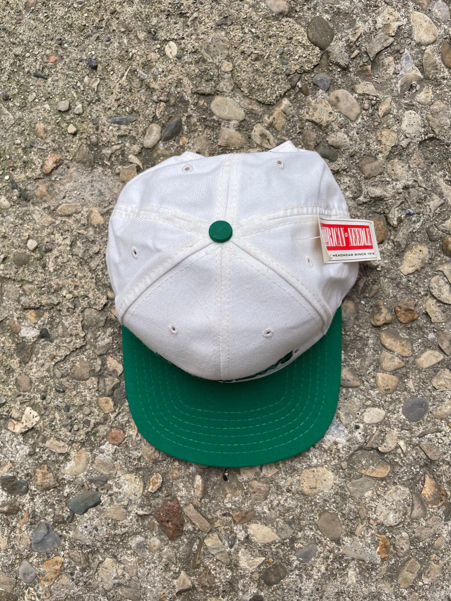 1990's Meadows Snapback Hat